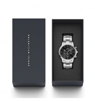 Reloj Daniel Wellington Hombre CHRONOGRAPH in Acero DW00100643 - DW00100643